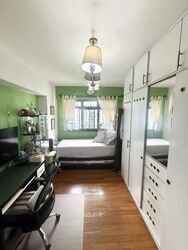 Blk 687B Choa Chu Kang Drive (Choa Chu Kang), HDB 5 Rooms #550200371